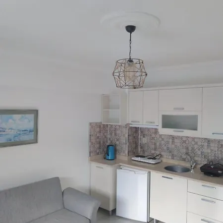 Διαμέρισμα Peaceful With Shared Pool Surrounded By Calming Nature In Marmaris Μούγκλα